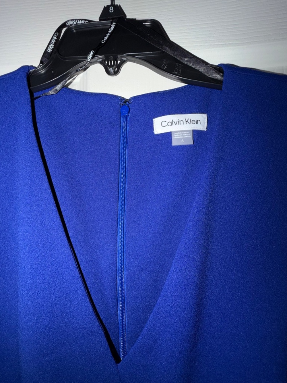 Dress - Picture 4 of 4